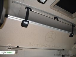 MERCEDES-BENZ Actros 5 1845 BigSpace