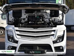 MERCEDES-BENZ Actros 5 1845 BigSpace