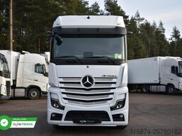 MERCEDES-BENZ Actros 5 1845 BigSpace