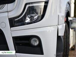 MERCEDES-BENZ Actros 5 1845 BigSpace