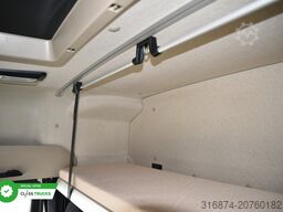 MERCEDES-BENZ Actros 5 1845 BigSpace