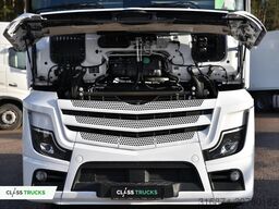 MERCEDES-BENZ Actros 5 1845 BigSpace
