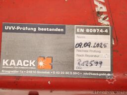 Lincoln Electric Invertec V260-S