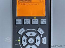 Danfoss VLT AutomationDrive FC 103