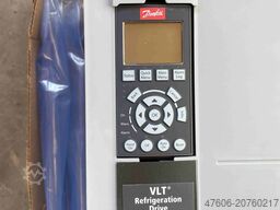 Danfoss VLT AutomationDrive FC 103