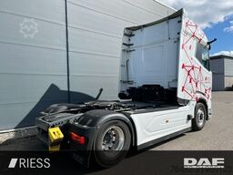 DAF XG 530 FT MY 2025 Alcoa Vollluft Leder Hydraulik