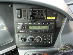 MERCEDES-BENZ Intouro 49 Sitze Liftbus EURO 6