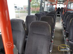MERCEDES-BENZ Intouro 49 Sitze Liftbus EURO 6