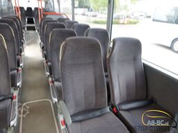 MERCEDES-BENZ Intouro 49 Sitze Liftbus EURO 6