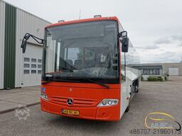 MERCEDES-BENZ Intouro 49 Sitze Liftbus EURO 6
