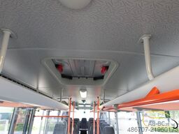 MERCEDES-BENZ Intouro 49 Sitze Liftbus EURO 6