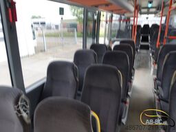 MERCEDES-BENZ Intouro 49 Sitze Liftbus EURO 6