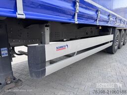 Schmitz Cargobull Curtainsider Standard