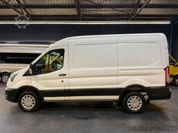 FORD Transit Kasten L2H2 Allrad Klima Tempomat AHK