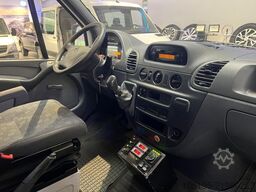 MERCEDES-BENZ Sprinter 316 CDI Maxi Kühlwagen