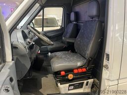 MERCEDES-BENZ Sprinter 316 CDI Maxi Kühlwagen