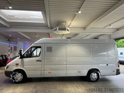 MERCEDES-BENZ Sprinter 316 CDI Maxi Kühlwagen