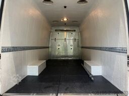 MERCEDES-BENZ Sprinter 316 CDI Maxi Kühlwagen