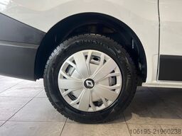 RENAULT Trafic dCi *Klima*Garantie*1.Hand*Kamera*
