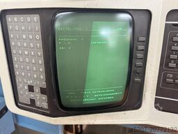 Wohlenberg 92 MCS-2TV