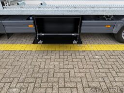 Mercedes-Benz Atego 816