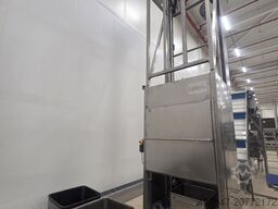 Tramper Normwagen Lift/kantelaar NWL5300