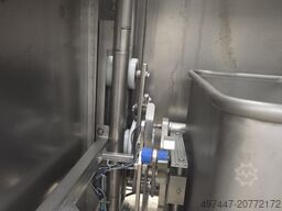 Tramper Normwagen Lift/kantelaar NWL5300