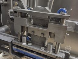 Tramper Normwagen Lift/kantelaar NWL5300