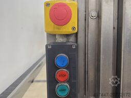 Tramper Normwagen Lift/kantelaar NWL5300