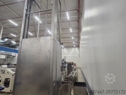 Tramper Normwagen Lift/kantelaar NWL5300