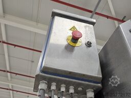 Tramper Normwagen Lift/kantelaar NWL5300