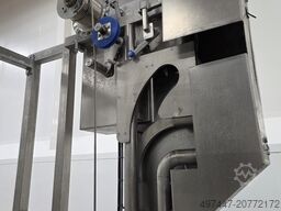 Tramper Normwagen Lift/kantelaar NWL5300