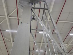 Tramper Normwagen Lift/kantelaar NWL5300