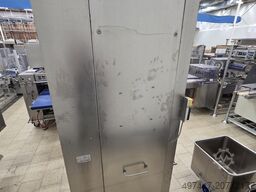 Tramper Normwagen Lift/kantelaar NWL5300