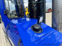 Combilift C3000/ Mast 7500 mm /Teleskopic forks