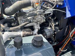 Combilift C3000/ Mast 7500 mm /Teleskopic forks