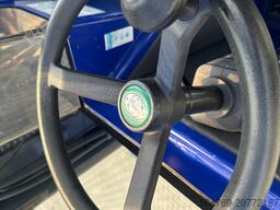 Combilift C3000/ Mast 7500 mm /Teleskopic forks