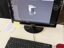 Heidelberg Suprasetter A52/A74 CTP