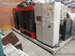 Starlinger Viscotec deCON20