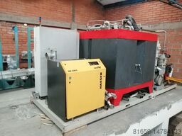 Starlinger Viscotec deCON20