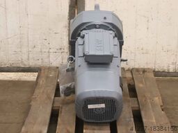 SEW-Eurodrive FH87/G DRN132M4/BE11HF/TF