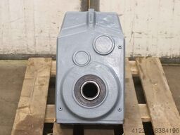 SEW-Eurodrive DFV132S4BMG/HF/TF