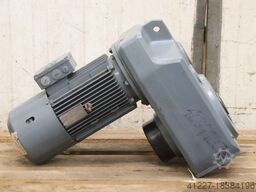 SEW-Eurodrive DFV132S4BMG/HF/TF