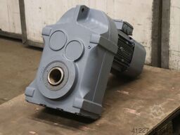 SEW-Eurodrive FH87/G DRS132S4BE5HF/TF