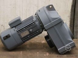 SEW-Eurodrive FH87/G DRS132S4BE5HF/TF