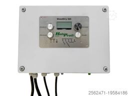 Holzprofi 26-HT-Wooddry365-SET