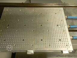 HAAS MiniMill