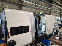 GILDEMEISTER DMG CTX Gamma 1250 TC