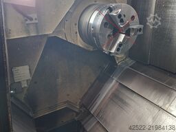 GILDEMEISTER DMG CTX Gamma 1250 TC