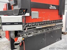 AMADA PROMECAM HFB 220-30 H